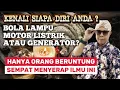 Download Lagu 🔴 HANYA ORANG ORANG BERUNTUNG YANG SAAT INI MASIH MENDAPATKAN ILMU LANGKA INI