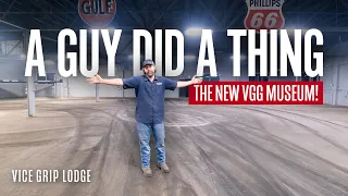 I Bought A MASSIVE 1940s CHEVROLET DEALERSHIP For The NEW MUSEUM