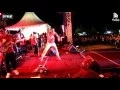 Souljah - I'm Free, Live at jambi