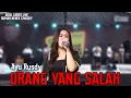 ORANG YANG SALAH ( KOPLO BAJIDOR ) - AYU RUSDY |  ARIEL GEBOT LIVE RUMAH NENEK CIWIDEY