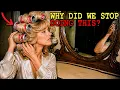 25 FORGOTTEN Hair Tricks From the 1970s That Make Salon Visits Look Like a Rip-Off