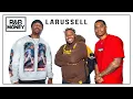 LaRussell The Independent Hustle Redefining Music Success R B Money Ep 136