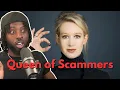 Elizabeth Holmes 10 Billion Scam
