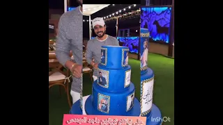 على نياتكم ترزقون ماجد المهندس 