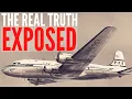 Pan Am flight 914 The MYSTERY Debunked In 8 Minutes