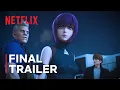 Video di Ghost in the Shell: SAC_2045 | Final Trailer | Netflix