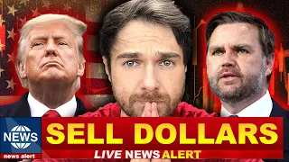 America Is Sacrificing The Dollar