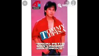 Download PUISI DALAM SURAT ( BY TOMY J PISA) MP3