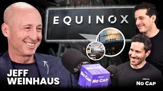 Inside Equinox The Real Estate Behind the Fitness Brand