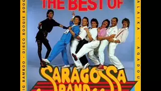 Download Saragossa Band - Best of MP3