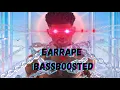 Lil Nas X  Industry Baby (BASS BOOSTED) (EARRAPE)