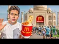 Download Lagu McDonald’s in INDIEN IST KOMPLETT ANDERS ALS BEI UNS!🍔- Ganz ANDERE MENÜS!