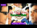 Download Lagu Karaoke Male | Jab Tujhe Maine Dekha | Pyaar Ishq Aur Mohabbat |