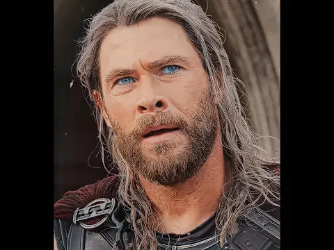 Thor Vs Loki Marvel Edit #shorts #marvel #thor