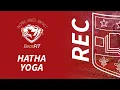 BearFIT Hatha Yoga