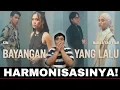 Download Lagu KIM, Nabila Taqiyyah - Bayangan Cinta Yang Lalu (Official Music Video) REACTION