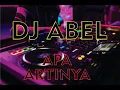 APA ARTINYA - DJ ABEL