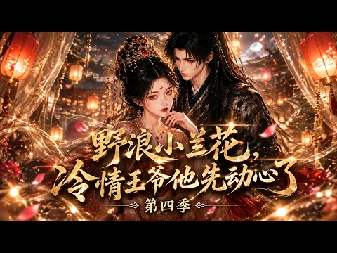 Wild Orchid: The Cold Prince Fell First Episode 1