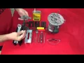 Vytamenc Tactical Router jig how to 1 of 5
