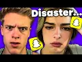 Addison Rae s Snapchat Reality Show