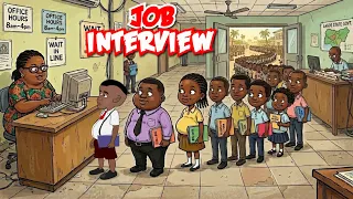 Job Interview