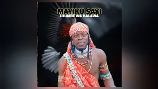 mayiku sai ujumbe wa halawa by mbasha studio 