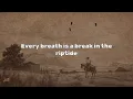 Alex Warren, Gigi Perez - Eternity / Lyrics