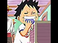 Download Lagu LUFFY EATS GUM-GUM FRUIT 😯
