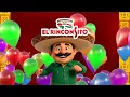 Celebrating 29 years of El Rinconsito
