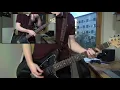Royal Blood | Boilermaker | Guitar Cover (HD)
