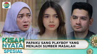 obrolan yang mengubah hidupku kisah nyata spesial