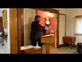 Verna E Smith Funeral Service
