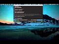 tmux for Presentations