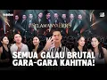 Download Lagu NONTON KAHITNA AUTO GALAU BRUTAL!