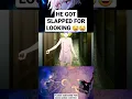 Download Lagu Bell gets SLAPPED for looking #shorts #danmachi #animeamv