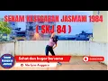 Download Lagu SKJ84 | SENAM KESEGARAN JASMANI 1984 | SENAM NOSTALGIA SMA | SENAM JADUL