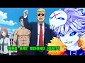 Download Lagu Nux reacts about World War AI anime opening!!!
