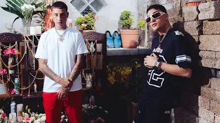 El Malilla, Kaydy Cain | Pero No (Video Oficial)