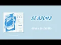 Download Lagu Seasons - Wave to Earth | Lirik Lagu dan Terjemahan Indonesia