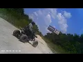 2021 Honda CRF300L bayou300 Honda 450 Honda 400 riding Covington pike bottoms