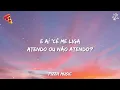 Felipe e Rodrigo - Pós (Lyrics)