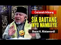 Lagu 🔴 H. Ristawardi Dt. Maradjo [New] SIA BAUTANG INYO MAMBAYIE | Limbanang - SULIKI - Kab. 50 Kota