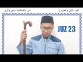 Download Lagu JUZ 23 | Nada Puasa