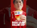BARU! Pop Mie Rasa Indomie Goreng - Rasa Lejen Dalam Cup