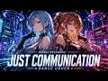 【新機動戦記ガンダムW OP】JUST COMMUNICATION / TWO-MIX – Techno Pop Dance Cover | MIRAGE OVERDRIVE