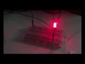 LED Showing SOS In Morse Code Raspberry Pi
