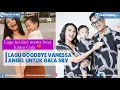 Download Lagu Artis Alam Urbach Unggah Lagu Goodbye Kenangan Terakhir Vanessa Angel @TRIBUNLAMPUNGNEWSVIDEO
