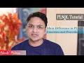 PLSQL Tutorial How to write pl sql function in oracle database