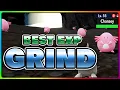 How to Find the Chansey Cave with Normal Encounter Sandwich in Pokemon Scarlet Violet