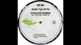 radic the myth twine